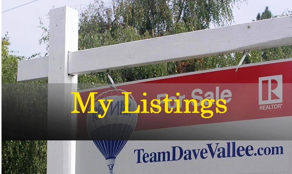 My Listings